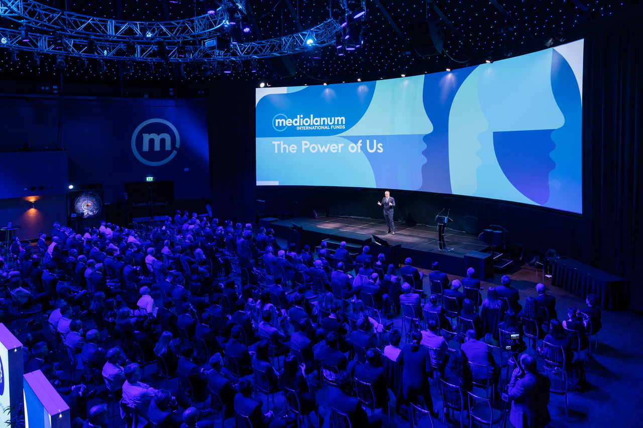 Mediolanum Dublin Convention 2025