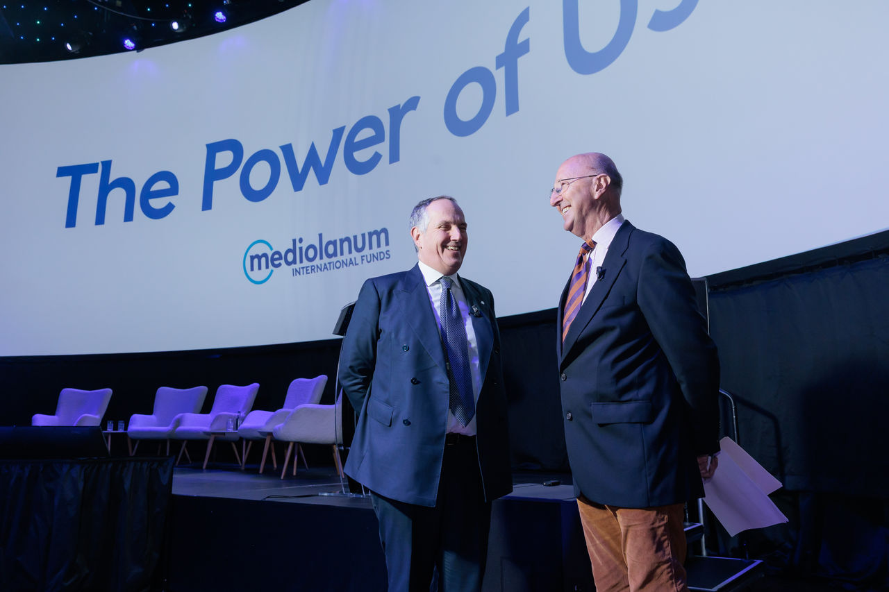 Mediolanum Dublin Convention 2025